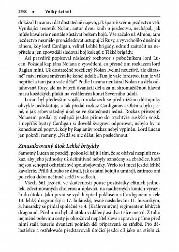 Náhled Velký švindl - Krymská válka 1853-1855, 2.  vydání