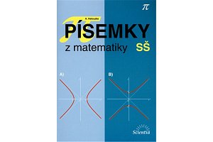 Písemky z matematiky SŠ