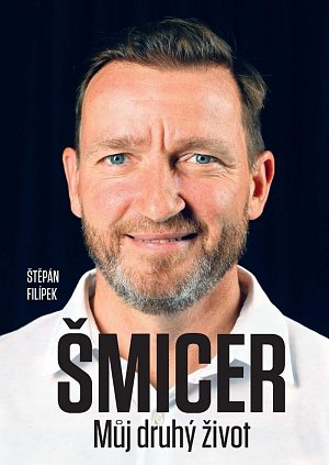 Vladimír Šmicer - Můj druhý život, 2.  vydání