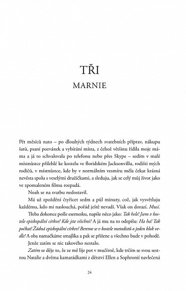 Náhled Dohazovačky