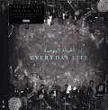 COLDPLAY: Everyday life 2 LP