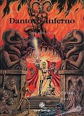 Dantovo inferno - V chřtánu moci