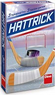 Hattrick - cestovní hra