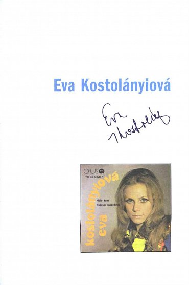 Náhled Hvězdy československého popu