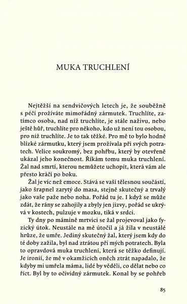 Náhled Matka, dcera, nebo já