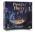 Panství hrůzy: Za prahem - rozšíření