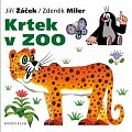 Krtek v ZOO