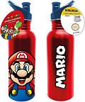 Super Mario Láhev na pití - Mario