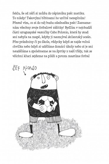 Náhled Přihraj, Carlosi!