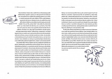 Náhled Co drží Měsíc na obloze? - Tak trochu jiná cesta k našemu vesmírnému souputníkovi