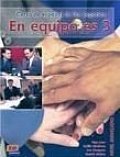 En Equipo.es 3 Avanzado B2 - Libro del alumno