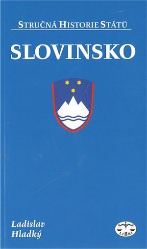Slovinsko - Stručná historie států