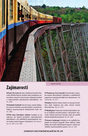 Náhled Myanmar (Barma)