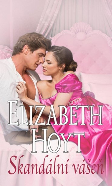 Náhled Skandální vášeň