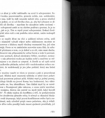 Náhled Nemoc jako cesta