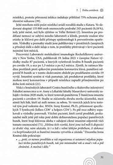 Náhled Doba jedová a covidová