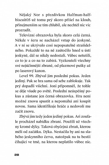 Náhled Kepler62 - Pozvánka