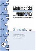 Matematické minutovky pro 3. ročník /1. díl