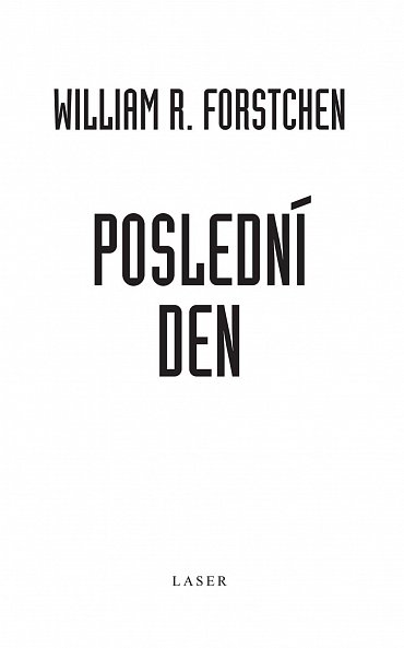 Náhled Poslední den