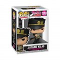 Funko POP Animation: Jojo´s Bizarre Adventure - Jotaro Kujo #2053