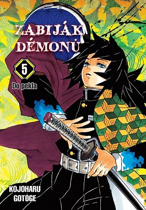 Zabiják démonů 5 - Do pekla