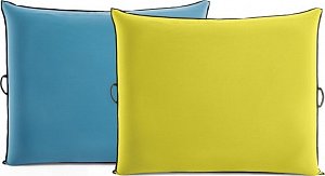 Lehátko nafukovací Luxe