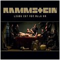Rammstein: Liebe Ist Für Alle Da - LP