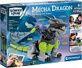 Clementoni Mecha Dragon