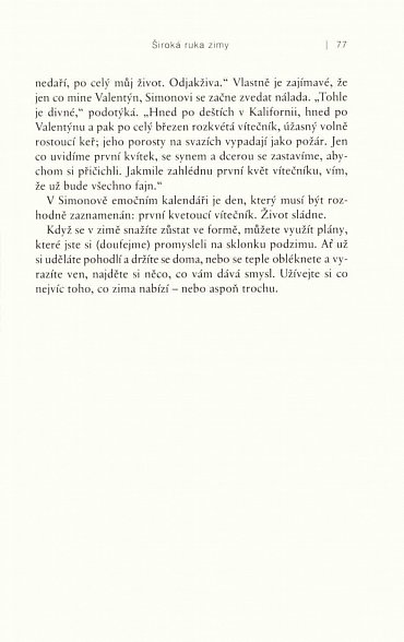 Náhled Emoční kalendář - Jak porozumět vlivům ročních období a životním mezníkům