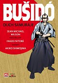 Bušidó - Duch samuraje