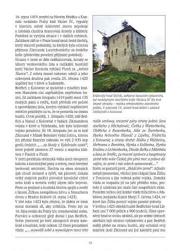 Náhled KOLOWRATOVÉ - Věrně a stále, 1.  vydání