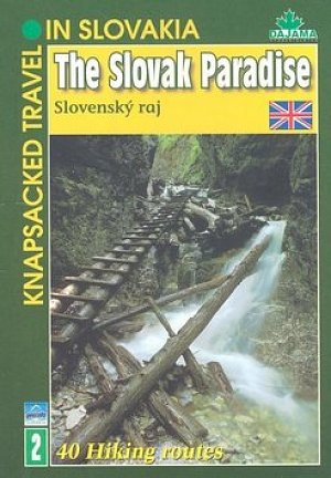 The Slovak Paradise