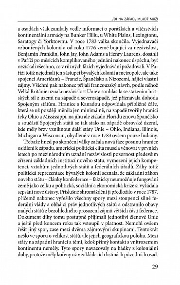 Náhled Splněný sen majora Rogerse - Cesta Lewise a Clarka k Pacifiku