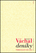 Deníky - Výbor z let 1922-1964