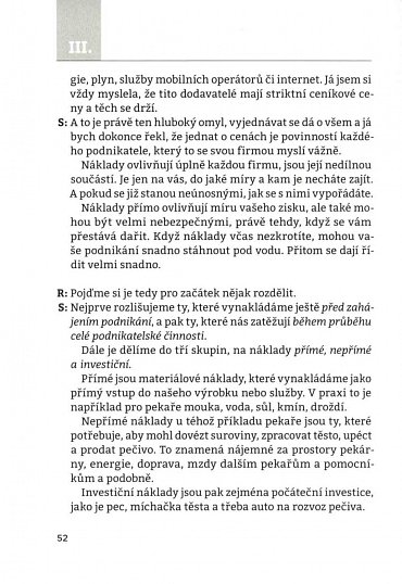 Náhled Jak podnikat bez rizika - Odhalená pravda o rizicích podnikání