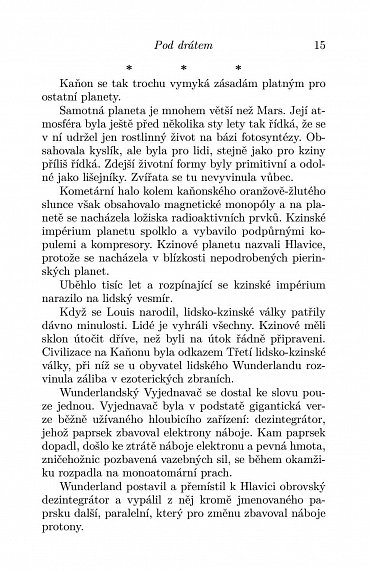 Náhled Stavitelé Prstence