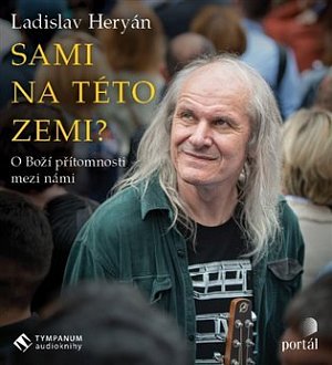 Sami na této zemi? - CDmp3