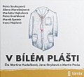 V bílém plášti - audioknihovna