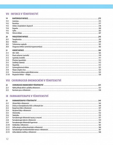 Náhled Porodní asistence - Učebnice pro vzdělávání i každodenní praxi