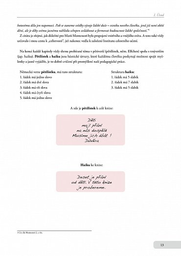 Náhled Deset dětských přání - Celostní přístup v soužití dětí a dospělých