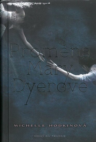 Náhled Proměna Mary Dyerové