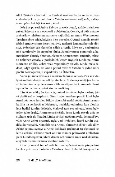 Náhled Než přijde mráz