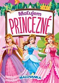 Maľujem princezné
