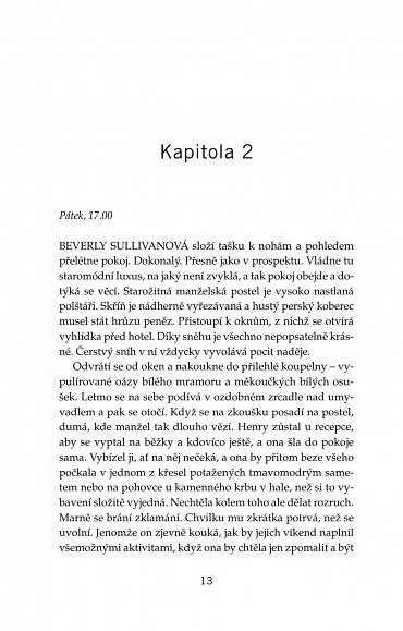 Náhled Nevítaný host, 1.  vydání