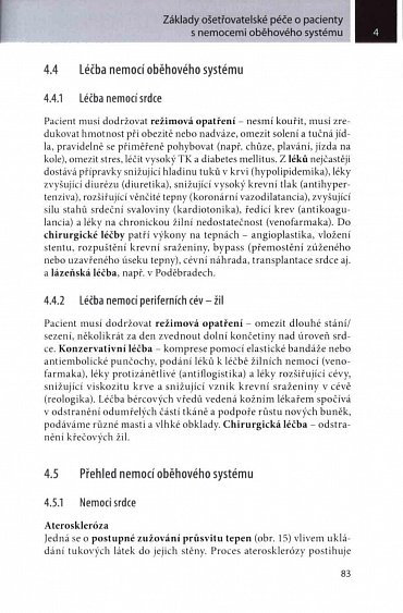 Náhled Ošetřovatelská péče 2. díl - Pro obor ošetřovatel