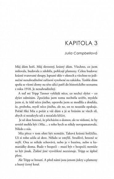 Náhled Nevlastní dcera