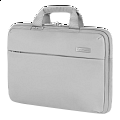 CoolPack taška na notebook Piano, 13\" - 14\", světle šedá