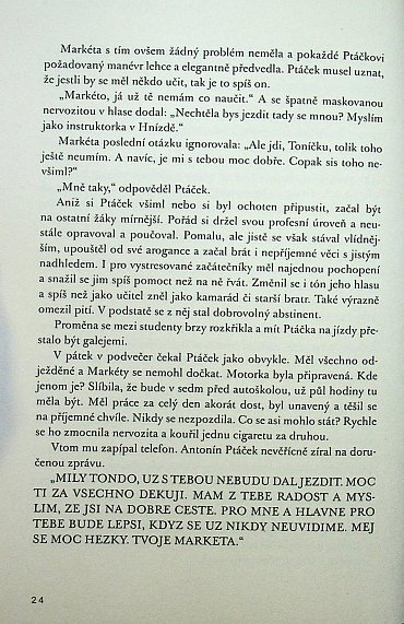 Náhled Blízká setkání se smrtí - 13 povídek, kde smrt je vlídným průvodcem
