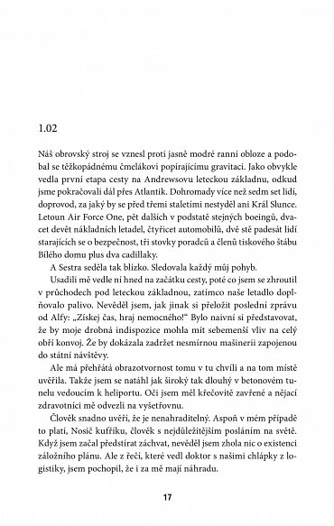 Náhled My dva proti světu