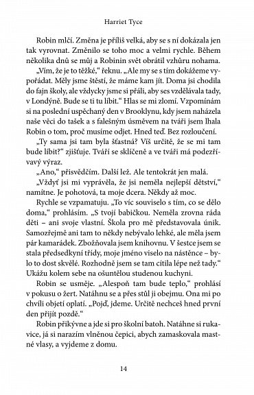 Náhled Všechny tvoje lži